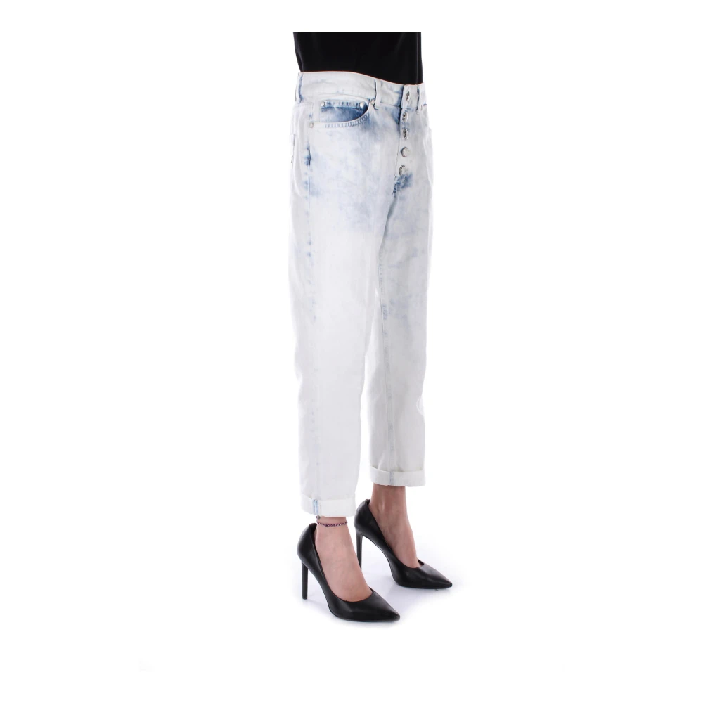 Dondup Jeans Blue Dames
