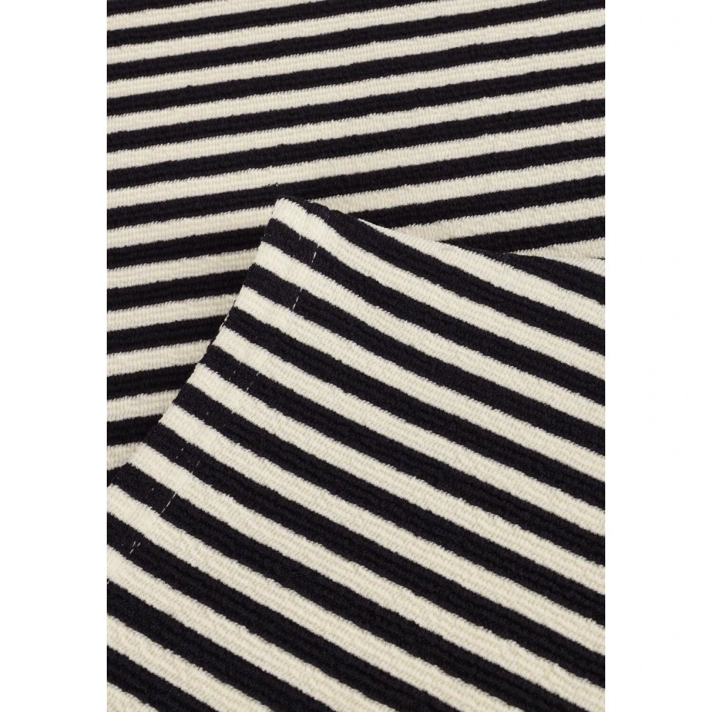 Ydence Gestreepte Zomerjurk Annalisa Multicolor Dames