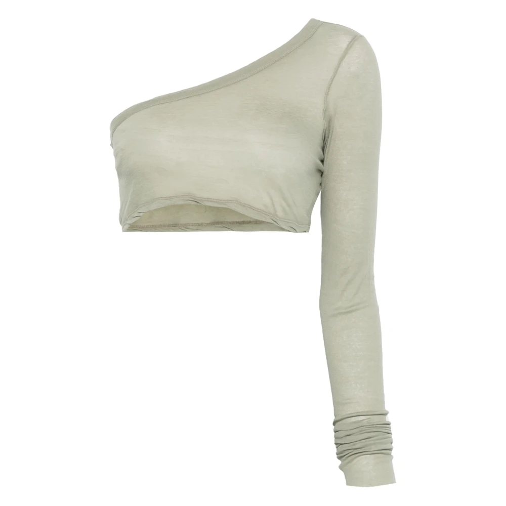Tops > Long Sleeve Tops - - Rick Owens - Modalova