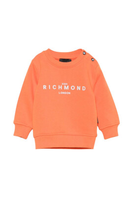logo-print-sweatshirt