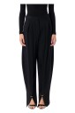 pantalon-tailleur-ample-noir-perfore