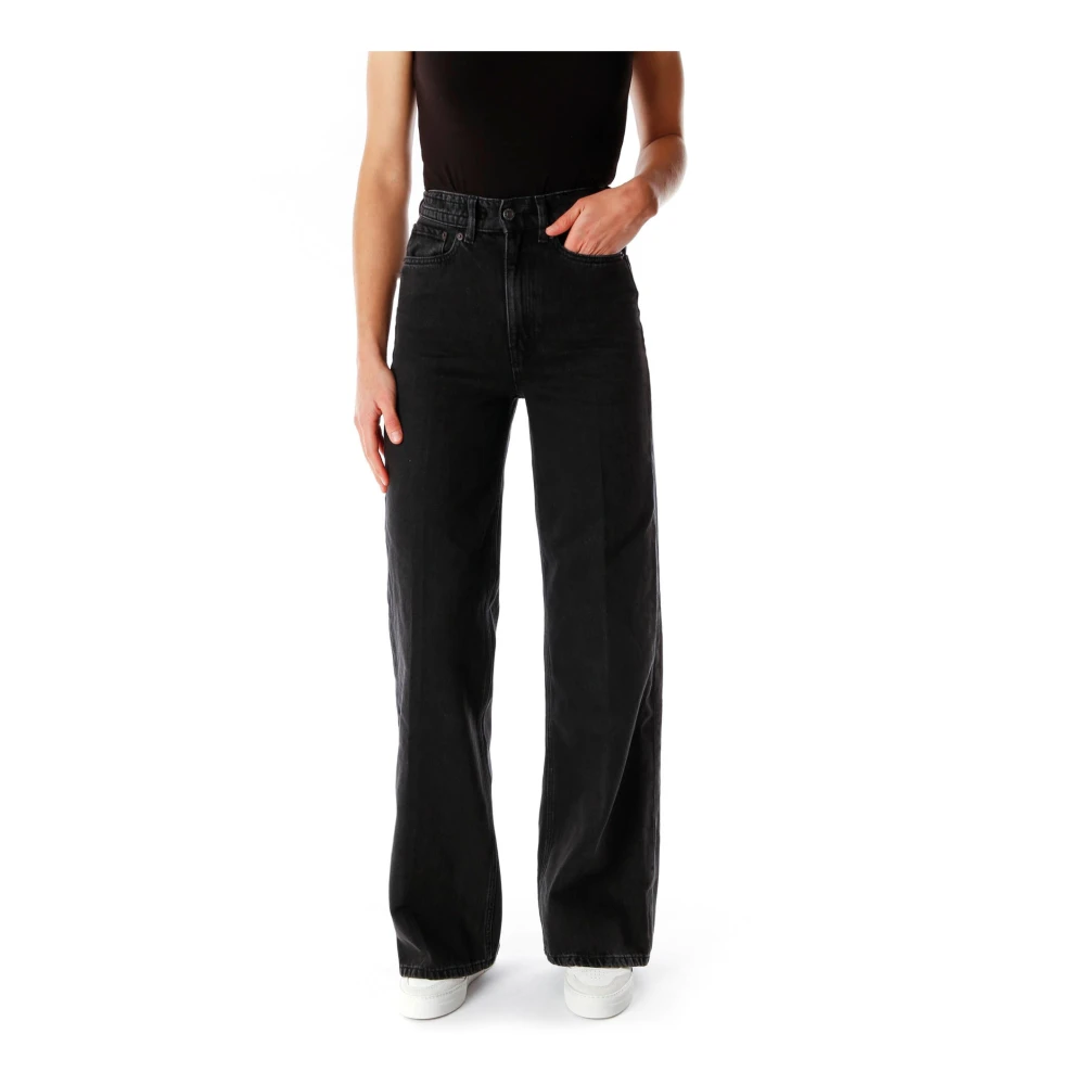 Drykorn Jeans Black Dames