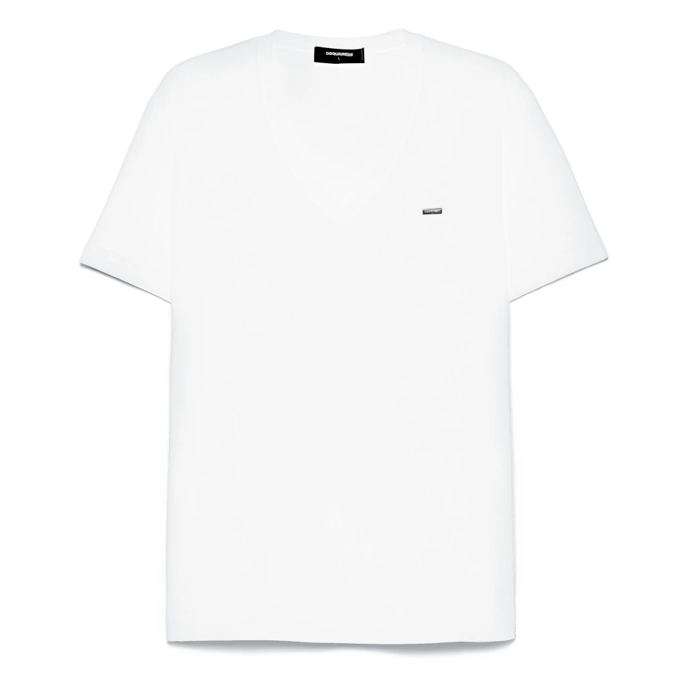 Tops > T-Shirts - - Dsquared2 - Modalova