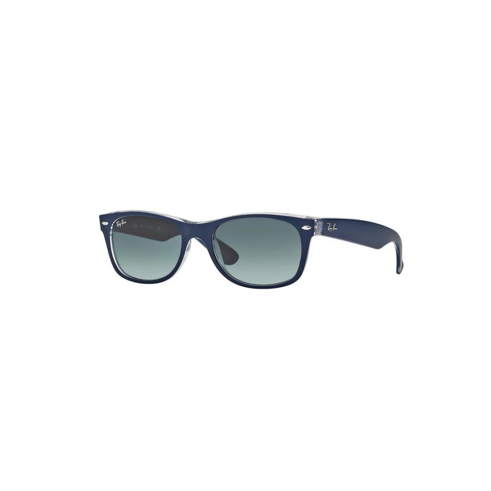Ray-Ban Unisex Blue Classic Wayfarer Style Sunglasses