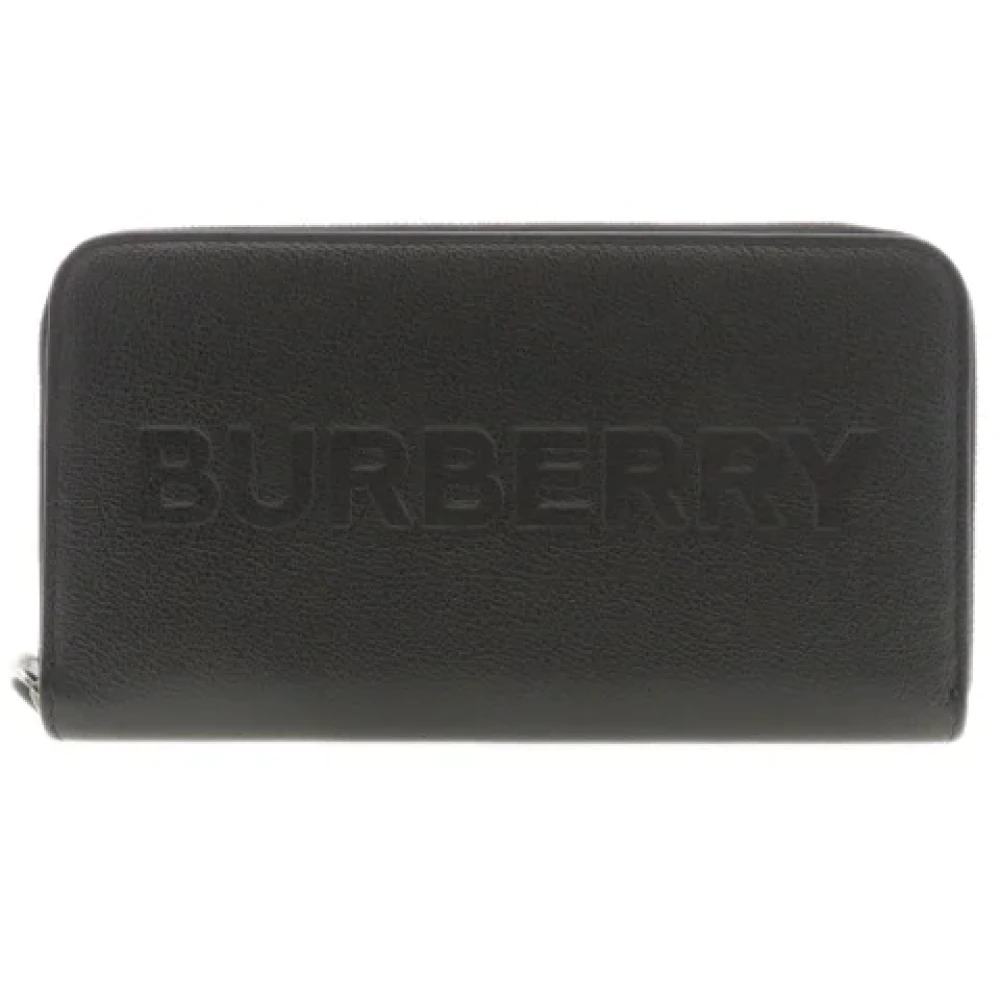 Pre-owned > Pre-owned Accessories > Pre-owned Wallets - - Burberry Vintage - Modalova
