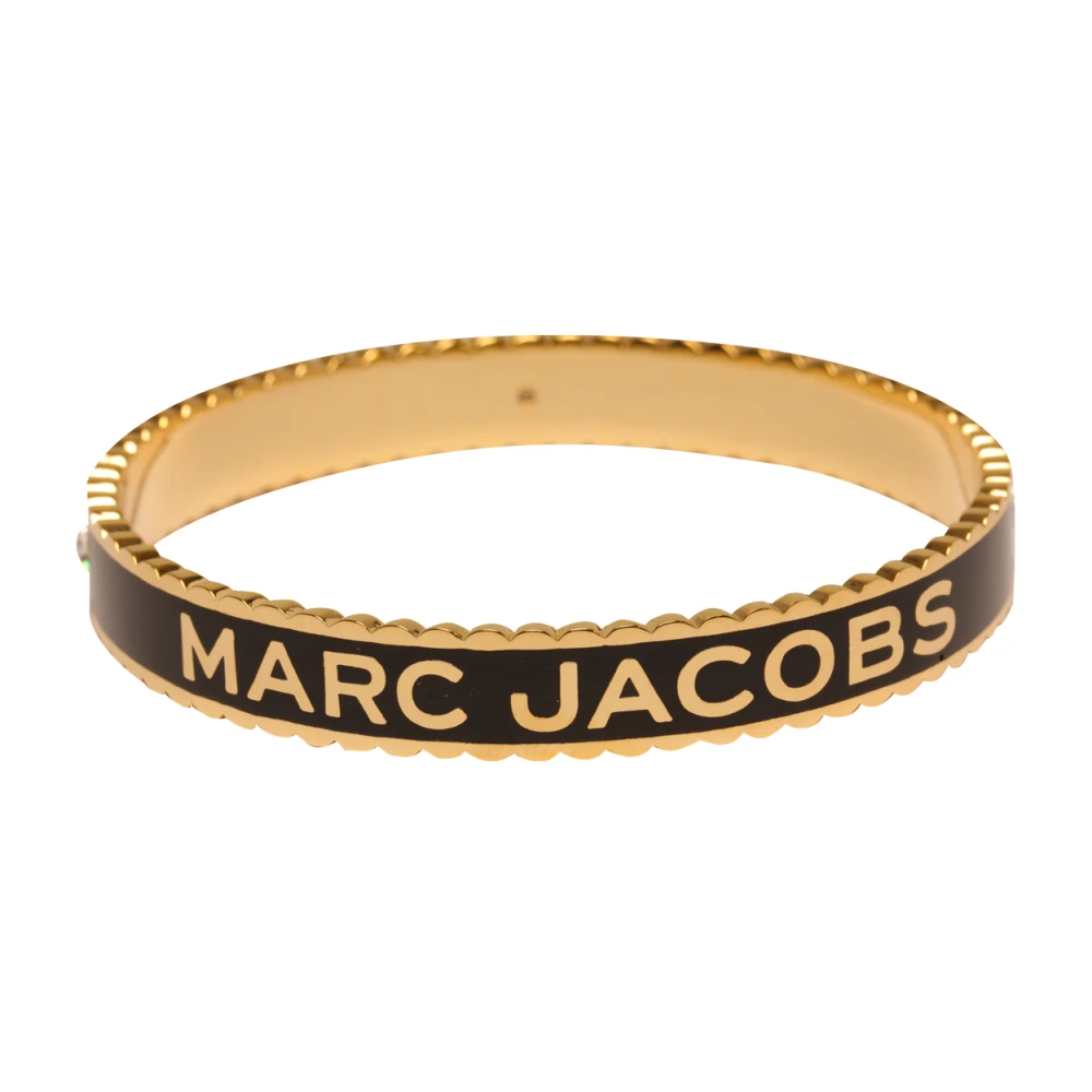 Marc Jacobs Armband Svart Dam