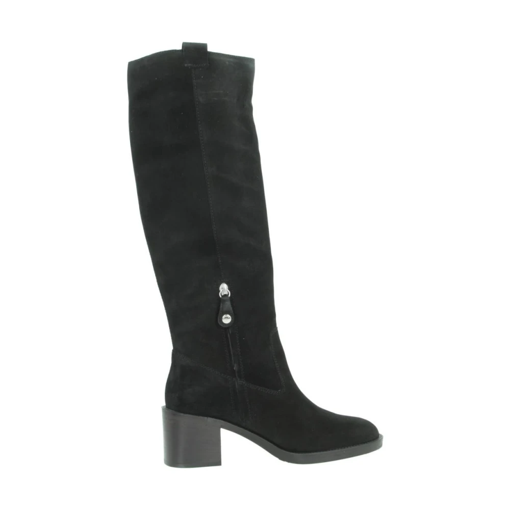 Shoes > Boots > High Boots - - Geox - Modalova