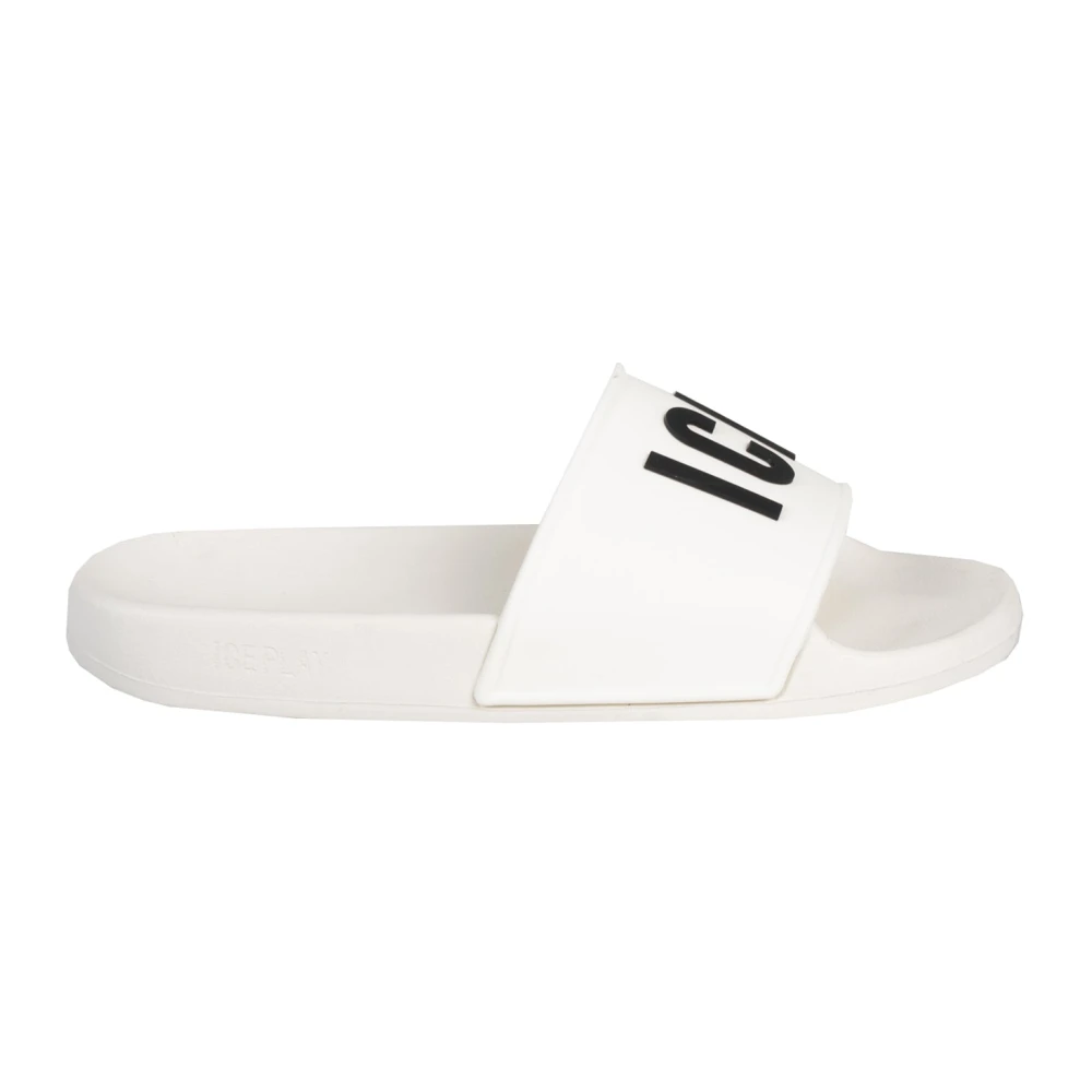 Shoes > Flip Flops & Sliders > Sliders - - ICE Play - Modalova