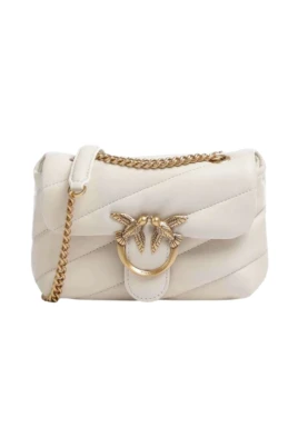 Love Baby Puff Bag