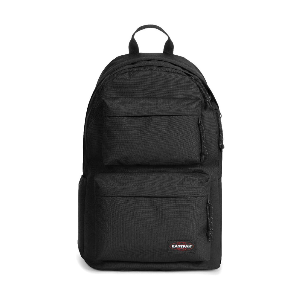 Zwarte eastpak new arrivals