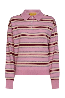 Sprinkle Combo Polo