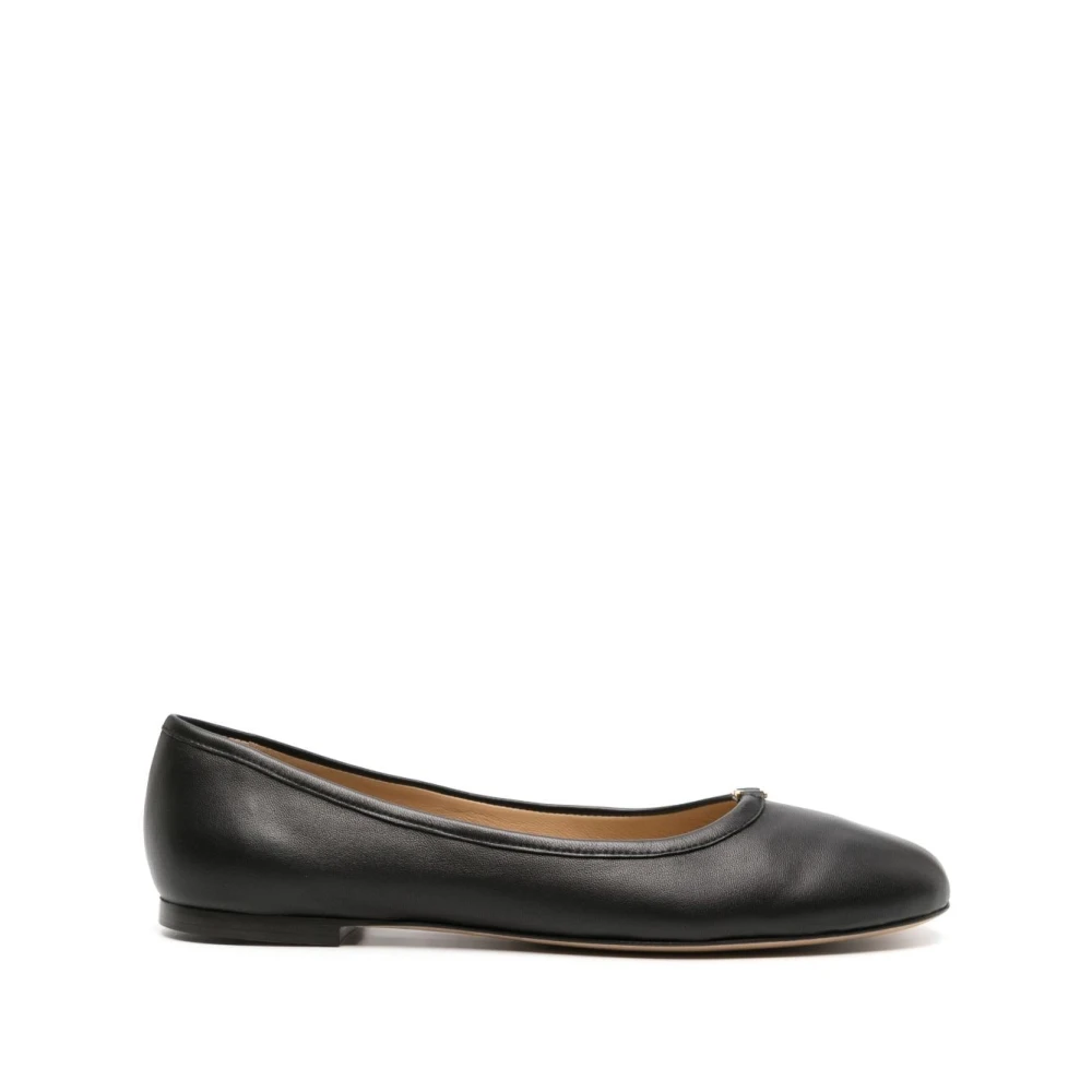 Shoes > Flats > Ballerinas - - Chloé - Modalova