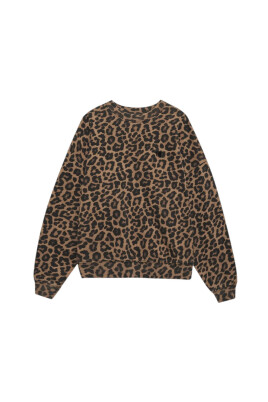 leopard-print-oversized-sweatshirt