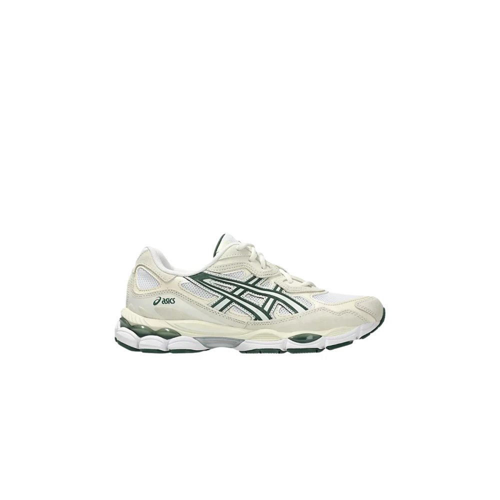 Asics Gel-Nyc - Male - Running Shoes - Beige - 8 Uk - Sport