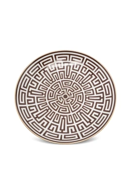 Labirinto Centerpiece Plate