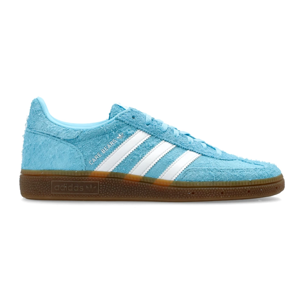Adidas Originals Damen Blau Schuhe, 39 Eugröße: