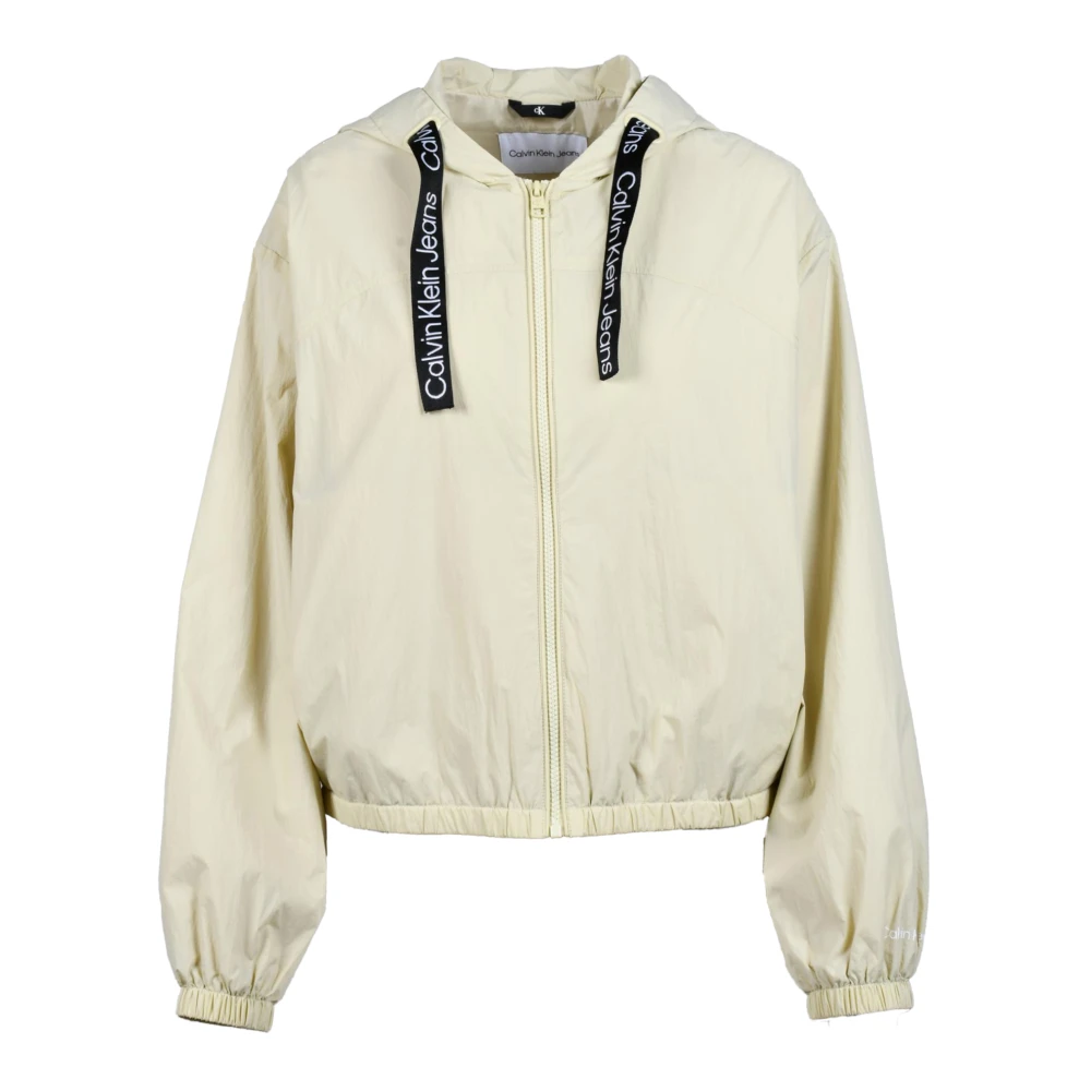 Jackets > Light Jackets - - Calvin Klein Jeans - Modalova