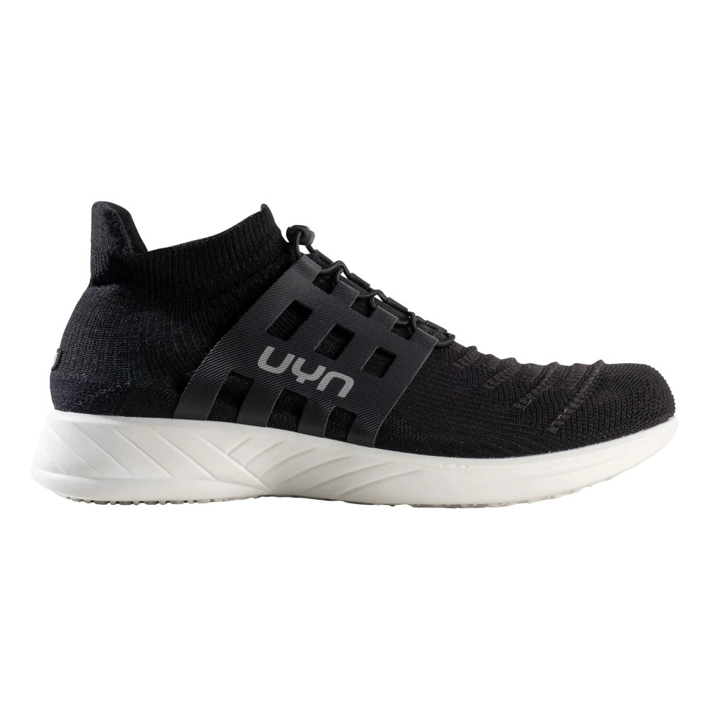 UYN Herr X-Cross Tune Sneakers Black, Herr