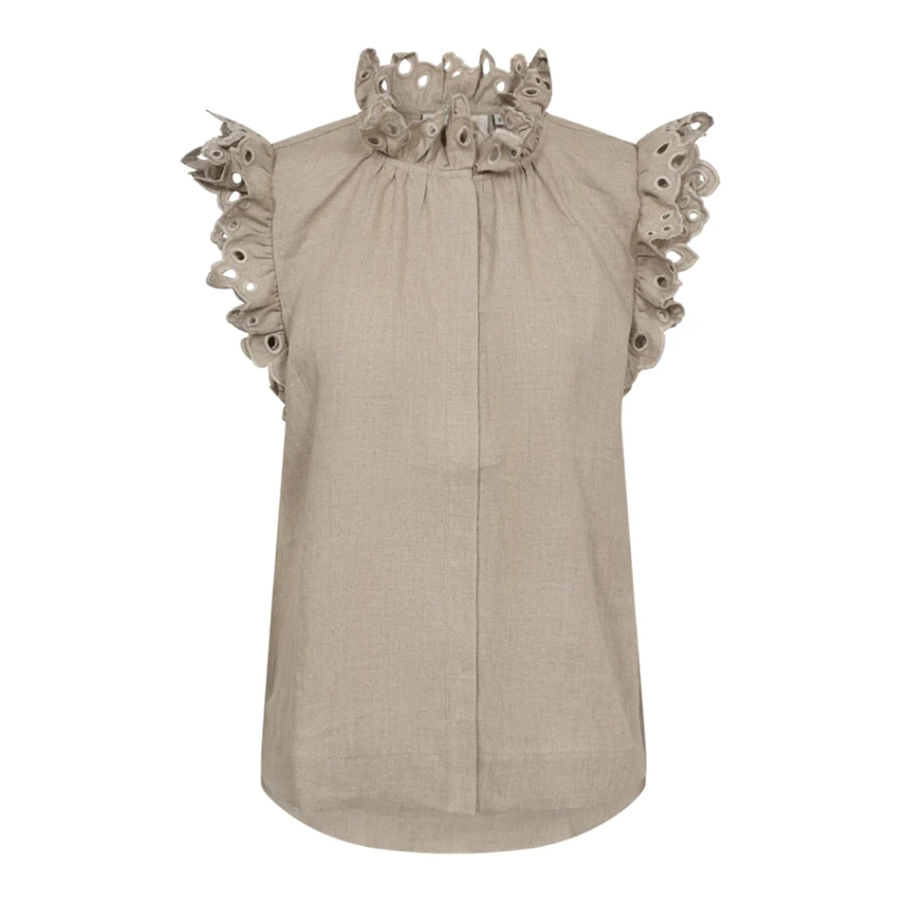 Blouses & Shirts > Shirts - - Copenhagen Muse - Modalova