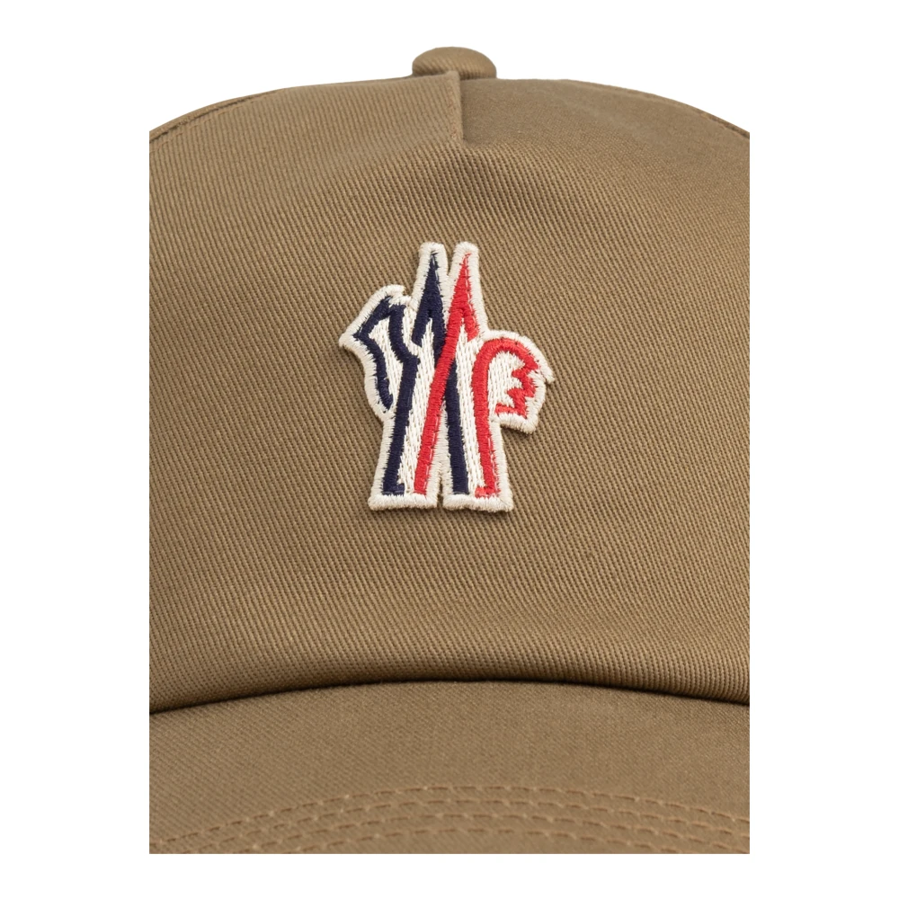 Moncler Grenoble Day-Namic Brown Heren