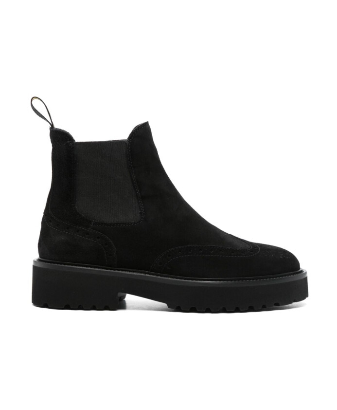 casual-black-ankle-boots