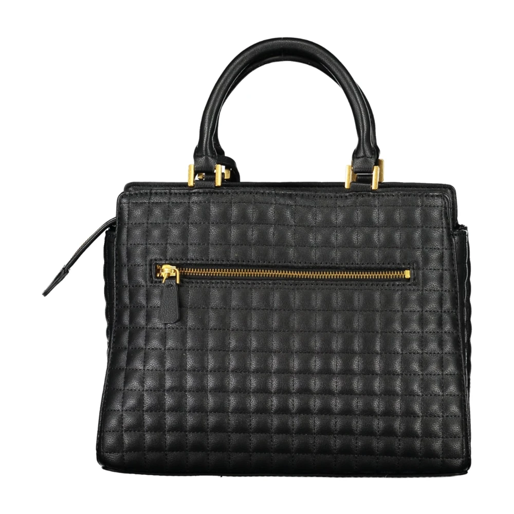 Guess Tassen en Accessoires Black Dames