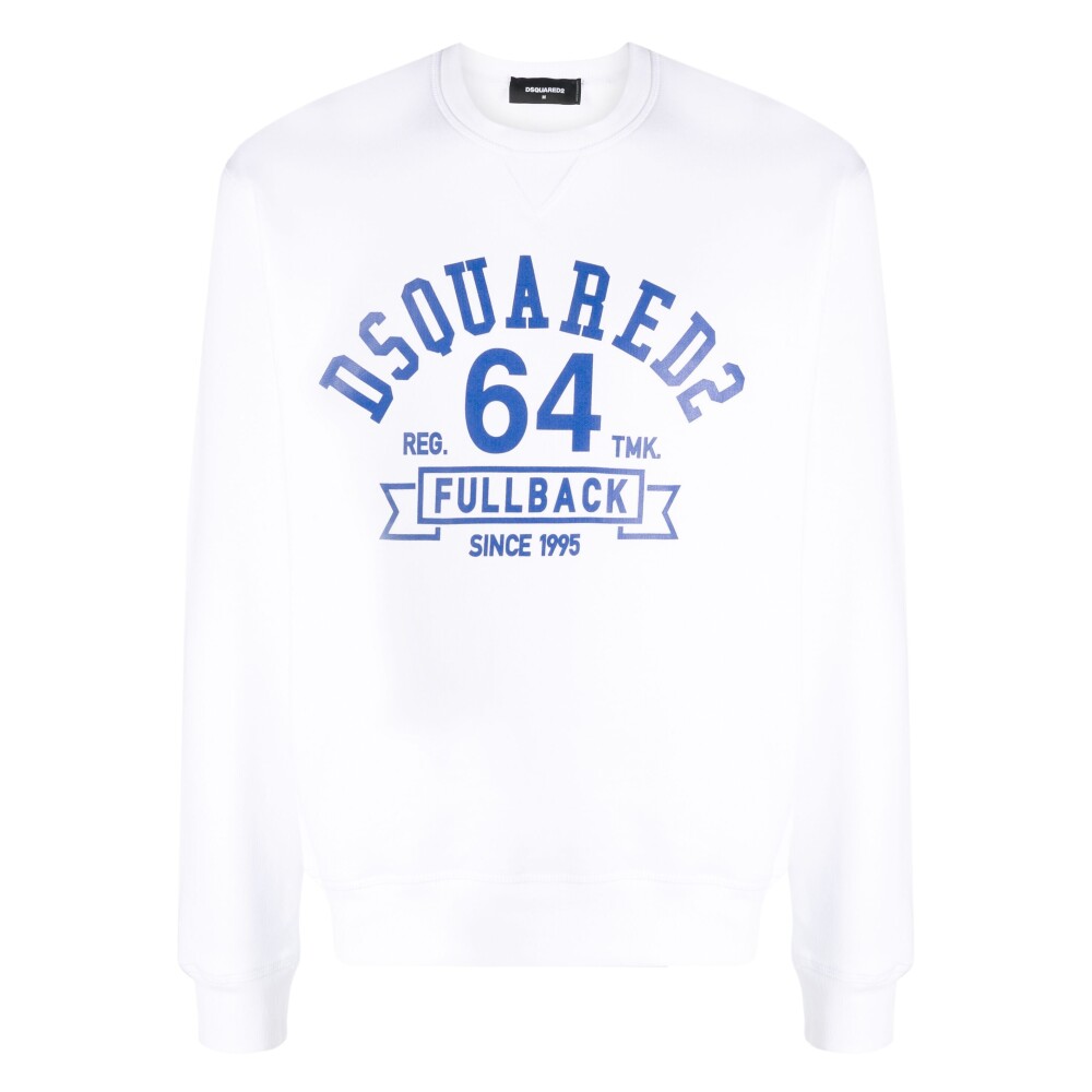 Dsquared2 Knitwear Sweatshirts on sale Shop Knitwear Sweatshirts from Dsquared2 online at Miinto