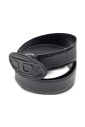 ceinture-noire-a-boucle-logo-et-ajustement-reglable