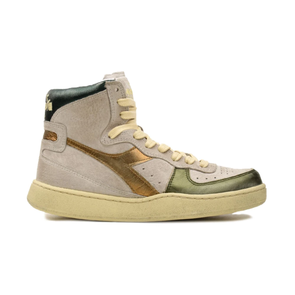 Shoes > Sneakers - - Diadora - Modalova