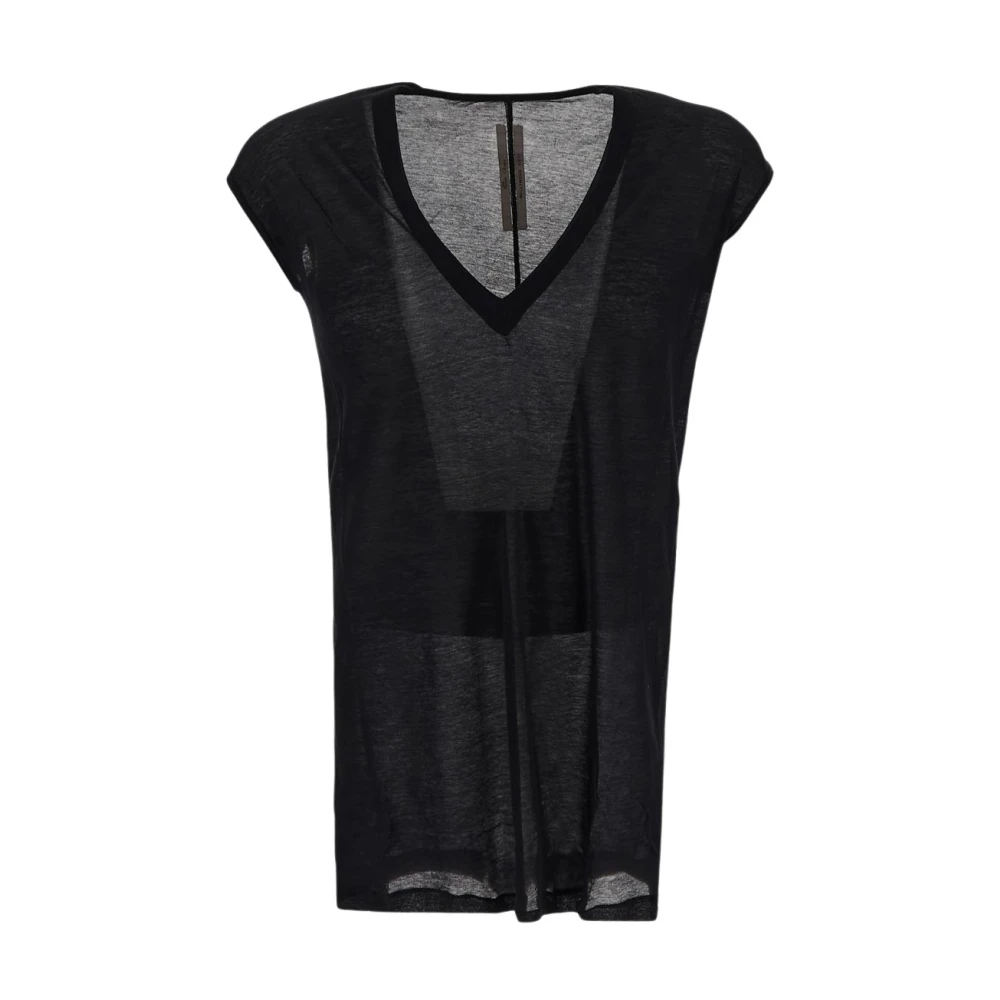 Tops > T-Shirts - - Rick Owens - Modalova