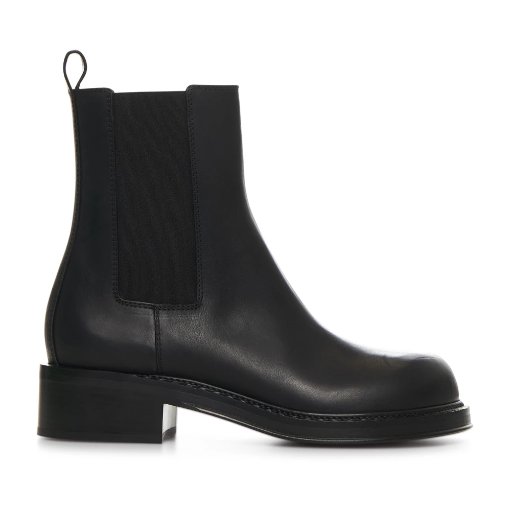 Shoes > Boots > Chelsea Boots - - Bottega Veneta - Modalova