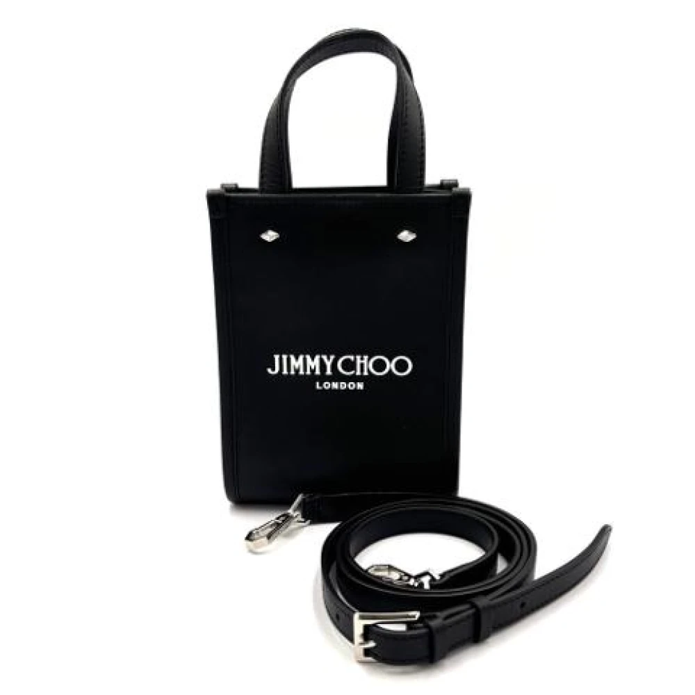 Pre-owned > Pre-owned Bags > Pre-owned Handbags - - Jimmy Choo Pre-owned - Modalova