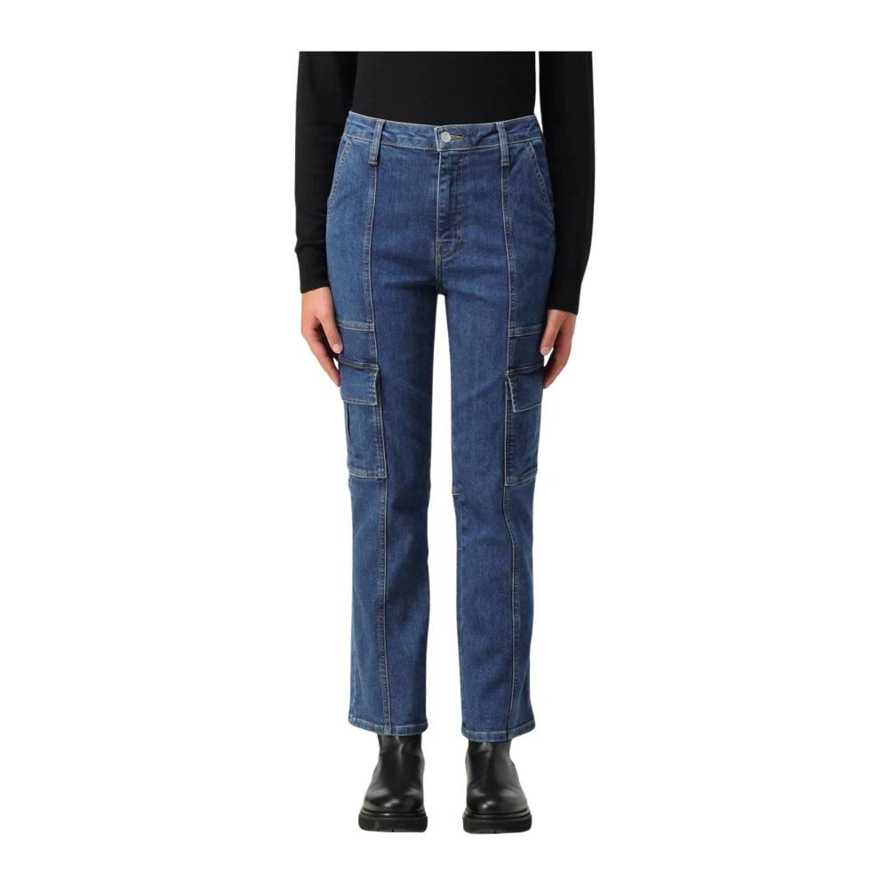 Jeans > Straight Jeans - - Simkhai - Modalova