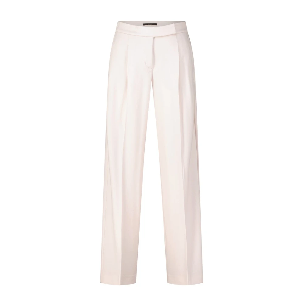 Trousers > Wide Trousers - - Windsor - Modalova
