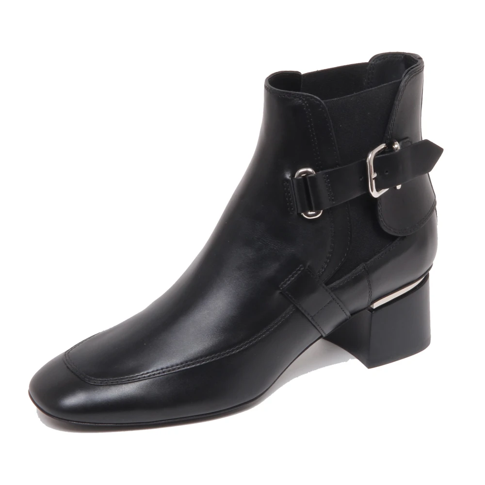Shoes > Boots > Heeled Boots - - Tod's - Modalova