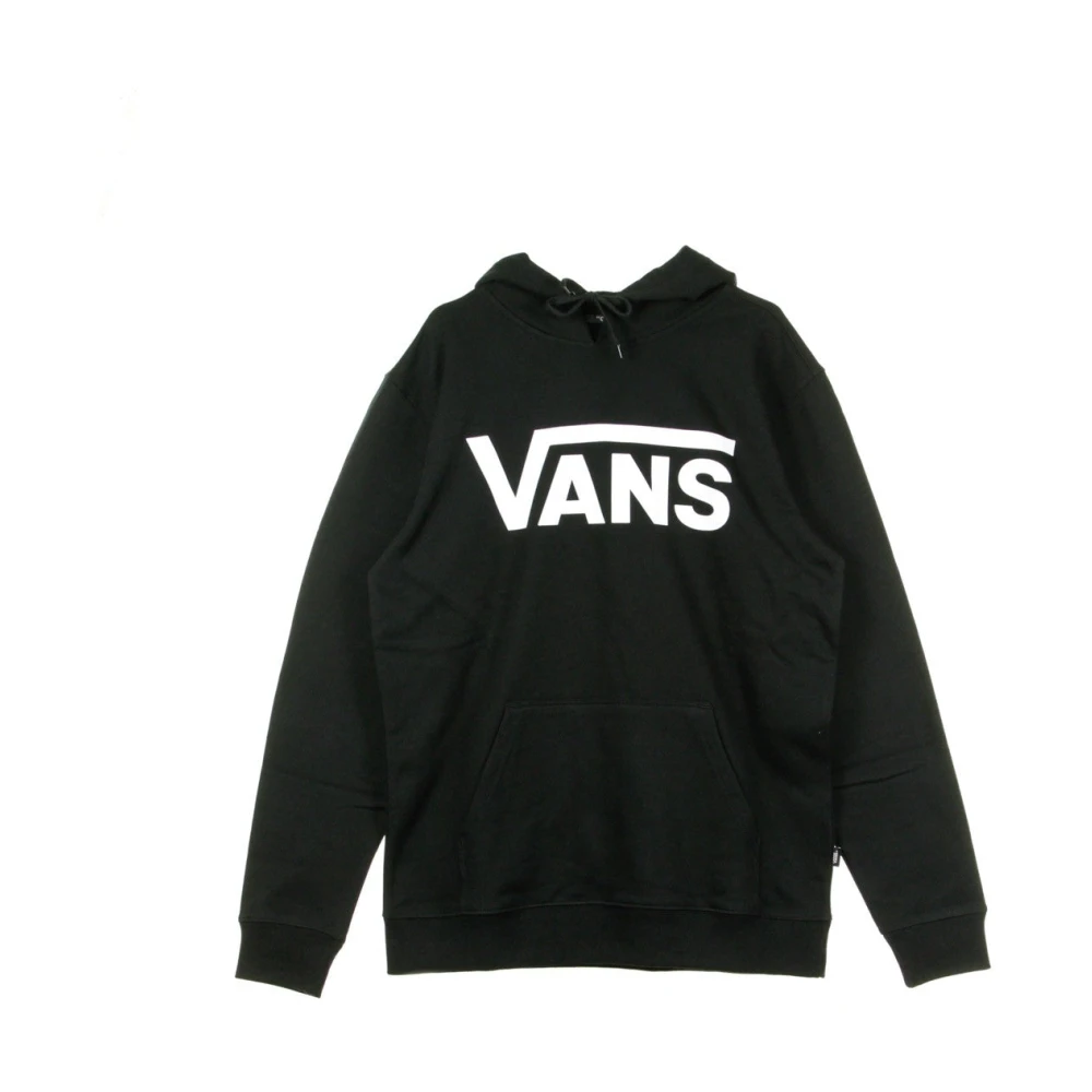Vans Uomo Nero Felpe, 2XL, New,