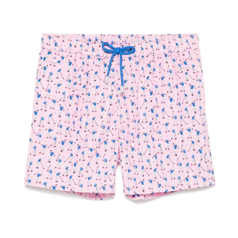 Swimwear > Beachwear - - MC2 Saint Barth - Modalova