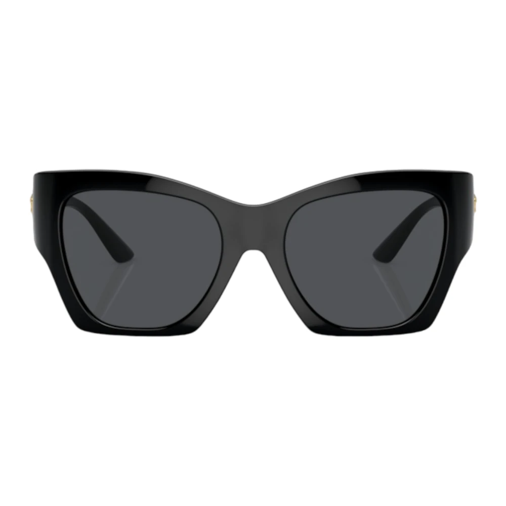 Versace Sunglasses Black, Dam