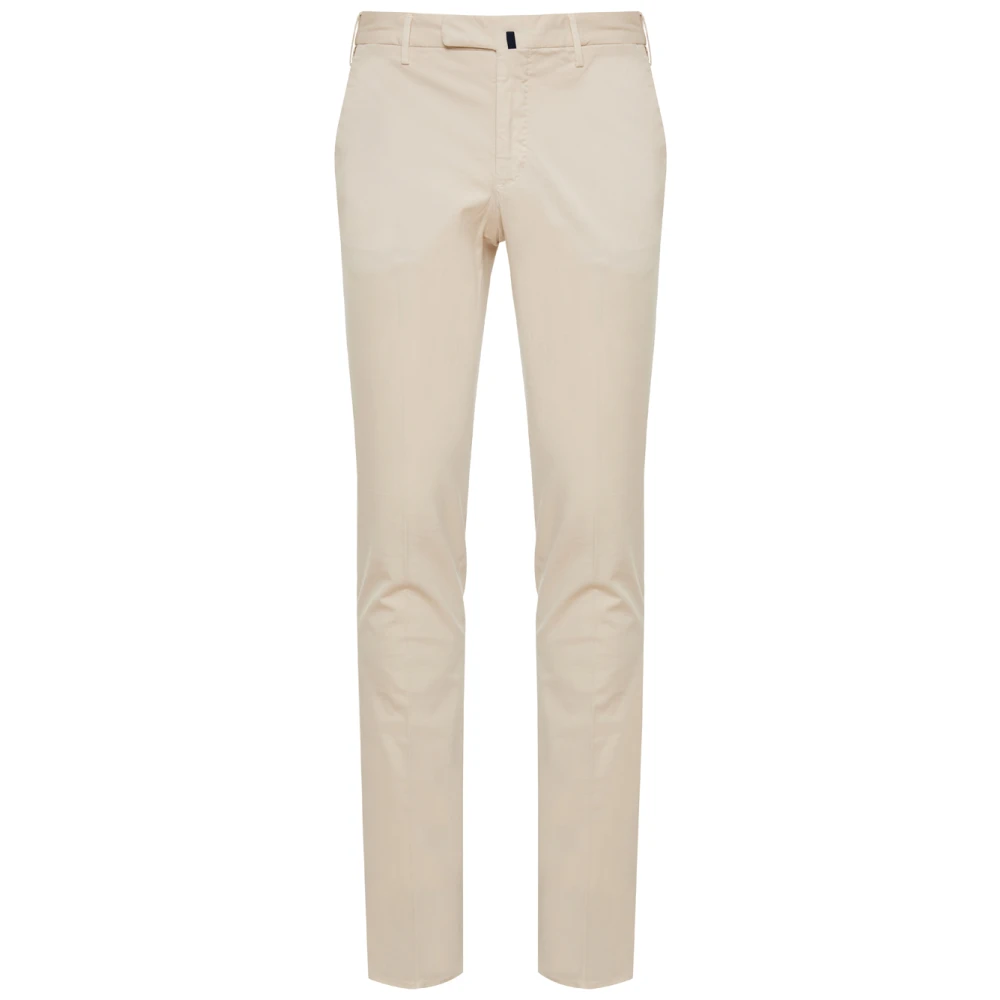 Trousers > Slim-fit Trousers - - Incotex - Modalova