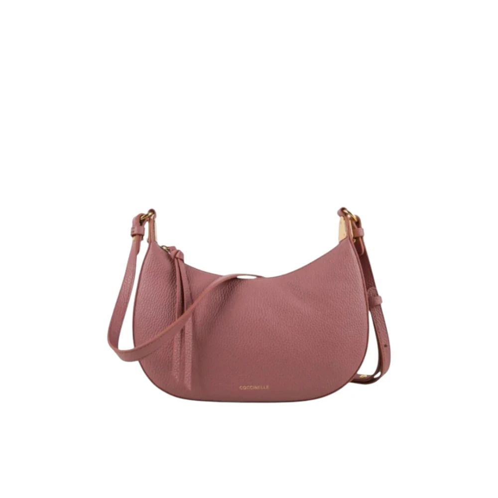 COCCINELLE BORSA DONNA ROSA TAGLIA = UNI - Immagine 2