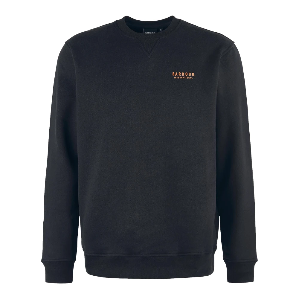 Sweatshirts & Hoodies > Sweatshirts - - Barbour - Modalova