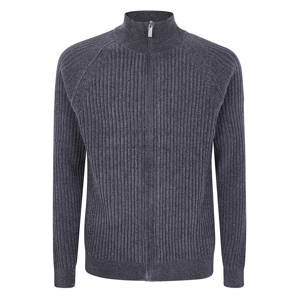 RRD - Knitwear > Cardigans - Gray - RRD - Modalova