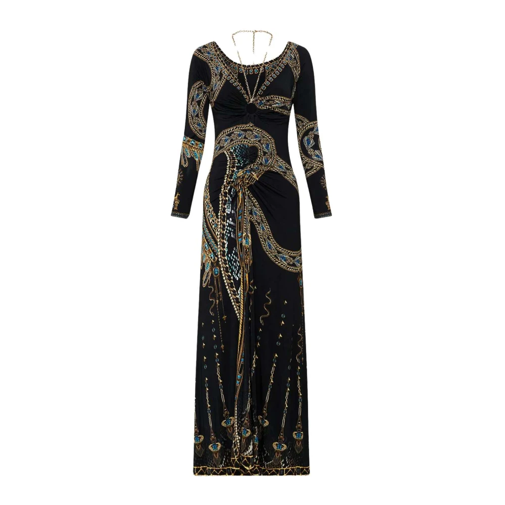 Dresses > Day Dresses > Maxi Dresses - - Camilla - Modalova