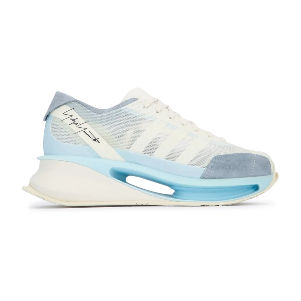Shoes > Sneakers - - Y-3 - Modalova