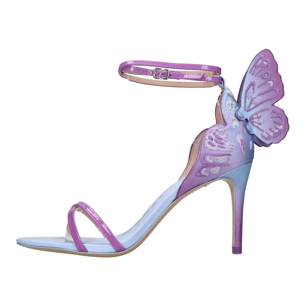 Shoes > Sandals > High Heel Sandals - - Sophia Webster - Modalova