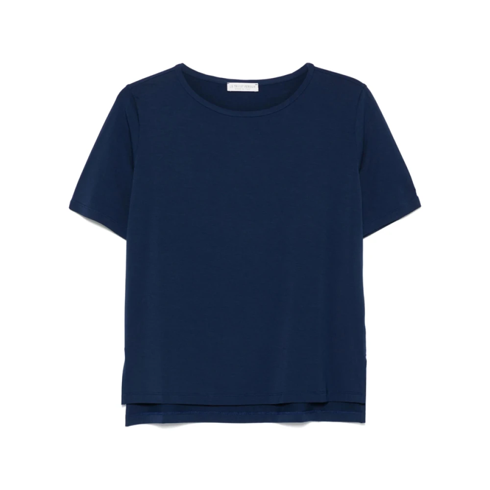 Tops > T-Shirts - - Le Tricot Perugia - Modalova