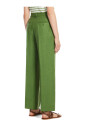 pantalon-malizia-en-lin-vert