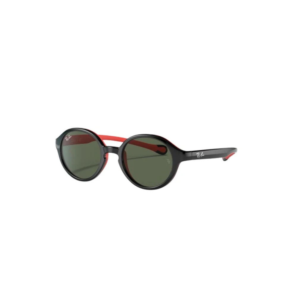 Ray-Ban , Sunglasses, Male, Blue, 39 Mm, Sunglasses Junior
