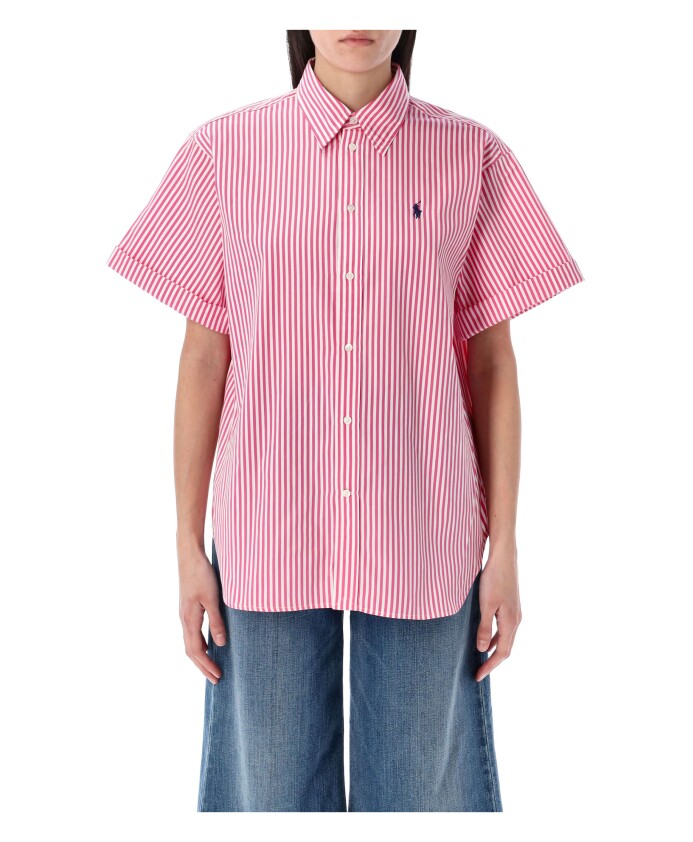 striped-short-sleeves-shirt