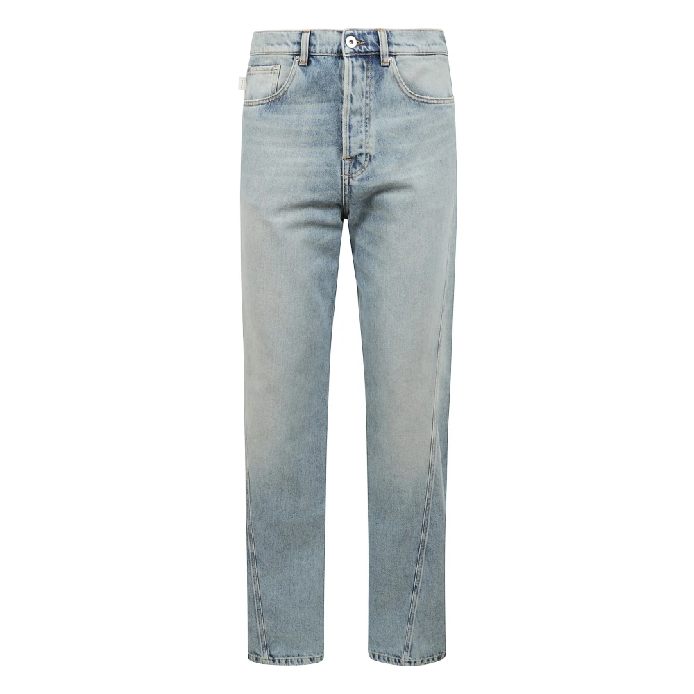 Jeans > Slim-fit Jeans - - Lanvin - Modalova